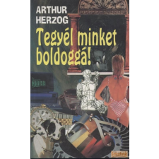 Könyvesház Tegyél minket boldoggá! antikvárium - használt könyv