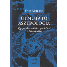 Könyvfakasztó Útmutató asztrológia antikvárium - használt könyv