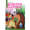 Könyvklub Benedek Elek - Szent László
