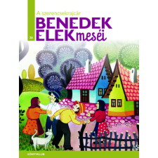 KÖNYVKLUB KFT. A szerencsekrajcár - Benedek Elek meséi 26. gyermek- és ifjúsági könyv