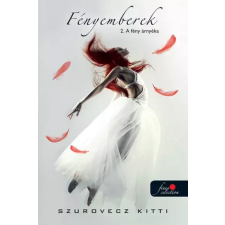 Könyvmolyképző A fény árnyéka gyermekkönyvek