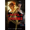 Könyvmolyképző A Fistful of Charms – Egy maréknyi bűbájért