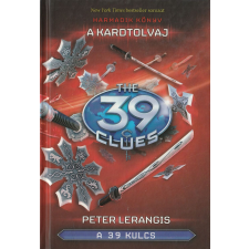 Könyvmolyképző A kardtolvaj antikvárium - használt könyv