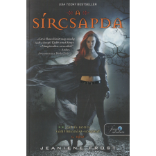 Könyvmolyképző A sírcsapda antikvárium - használt könyv
