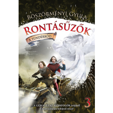 Könyvmolyképző A tündérköd gyermekkönyvek
