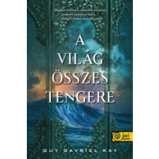 Könyvmolyképző A világ összes tengere regény