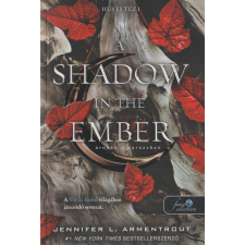 Könyvmolyképző Árnyék a parázsban antikvárium - használt könyv