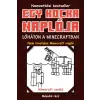 Könyvmolyképző Egy kocka naplója 2. - Lóháton a Minecraftban