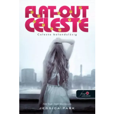 Könyvmolyképző Flat Out Celeste – Celeste bolondulásig egyéb e-könyv