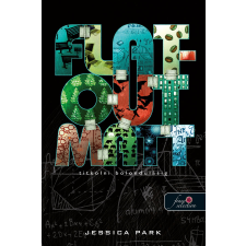 Könyvmolyképző Flat Out Matt – Titkolni bolondulásig regény