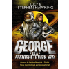 Könyvmolyképző George és a feltörhetetlen kód