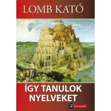Könyvmolyképző Így tanulok nyelveket egyéb e-könyv