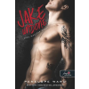 Könyvmolyképző Jake ​Undone – Jake megadja magát