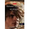 Könyvmolyképző Kétszer száll alá az angyal