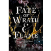 Könyvmolyképző Kiadó A Fate of Wrath and Flame - Harag és lángok sorsa - Sors és tűz 1.