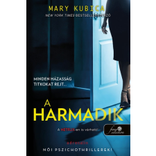 Könyvmolyképző Kiadó A harmadik irodalom