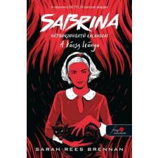 Könyvmolyképző Kiadó A káosz leánya regény