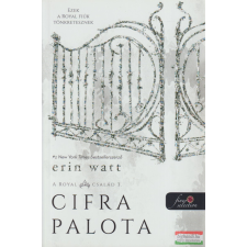 Könyvmolyképző Kiadó Cifra palota - A Royal Család 3. gyermek- és ifjúsági könyv