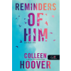 Könyvmolyképző Kiadó Colleen Hoover - Reminders of Him - Emlékek róla