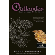 Könyvmolyképző Kiadó Diana Gabaldon - Outlander 4. regény