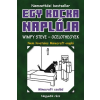 Könyvmolyképző Kiadó Egy kocka naplója 4. - Wimpy Steve - Ocelothegyek