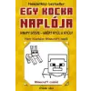 Könyvmolyképző Kiadó Egy kocka naplója 5. - Wimpy Steve - Miért nyúl a nyúl?