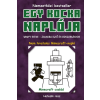 Könyvmolyképző Kiadó Egy kocka naplója 7. Wimpy Steve - Zavarba ejtő és boszorkányos