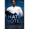 Könyvmolyképző Kiadó Hate Notes - Adok-kapok