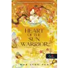 Könyvmolyképző Kiadó Heart of the Sun Warrior - A Napharcos Szíve (A Mennyei Királyság 2.)