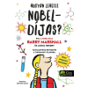 Könyvmolyképző Kiadó HOGYAN LEHETSZ NOBEL-DÍJAS?