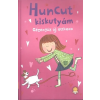 Könyvmolyképző Kiadó HOLLY WEBB: HUNCUT KISKUTYÁM /GÉZENGÚZ ÚJ OTTHONA