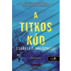 Könyvmolyképző Kiadó Isabella Maldonado - A titkos kód