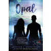 Könyvmolyképző Kiadó Jennifer L. Armentrout - Opál (Luxen 3.)