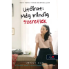 Könyvmolyképző Kiadó Jenny Han: Utóirat: Még mindig szeretlek