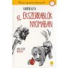Könyvmolyképző Kiadó Kántor Kata: Az ékszerrablók nyomában