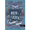 Könyvmolyképző Kiadó Kerstin Gier - Ami eddig elveszett (Nefelejcs 2.)