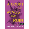 Könyvmolyképző Kiadó Kft A Court of Wings and Ruin - Szárnyak és pusztulás udvara | Sarah J. Maas