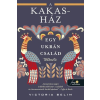 Könyvmolyképző Kiadó Kft A Kakas-ház - Victoria Belim