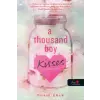 Könyvmolyképző Kiadó Kft A Thousand Boy Kisses - Ezer csók | Tillie Cole