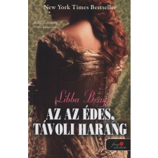 Könyvmolyképző Kiadó Kft Az az édes, távoli harang antikvárium - használt könyv