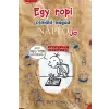 Könyvmolyképző Kiadó Kft Egy ropi csináld magad NAPLÓja | Jeff Kinney