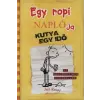 Könyvmolyképző Kiadó Kft Egy ropi naplója 4. | Jeff Kinney