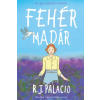 Könyvmolyképző Kiadó Kft Fehér madár