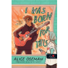 Könyvmolyképző Kiadó Kft I Was Born For This - Erre születtem - Alice Oseman (kötött áras)