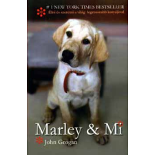 Könyvmolyképző Kiadó Kft Marley & Mi antikvárium - használt könyv