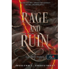 Könyvmolyképző Kiadó Kft Rage and Ruin - Düh és enyészet - Jennifer L Armentrout (kötött áras)
