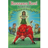 Könyvmolyképző Kiadó Kft Rozzancs Rozi Barathániában