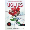 Könyvmolyképző Kiadó Kft Uglies - Csúfok - Csúfok 1. Scott Westerfeld (kötött áras)