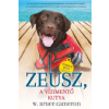 Könyvmolyképző Kiadó Kft Zeusz - A vízimentő kutya - Kutyák küldetésen 1.