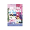 Könyvmolyképző Kiadó KÖnyvmolykÉpzŐ KiadÓ: ARMSTRONG, KELLEY: WRITING MR. WRONG - MR. TÖKÉLETLEN - Egyéb